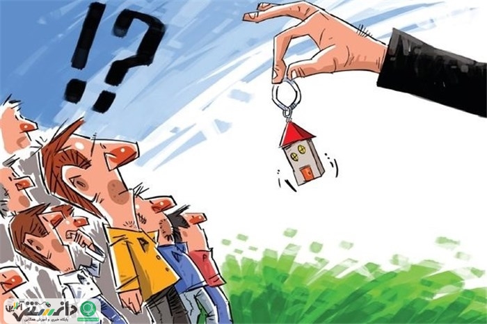 پلیس: در آژانسهای املاک مراقب کلاهبرداران باشید