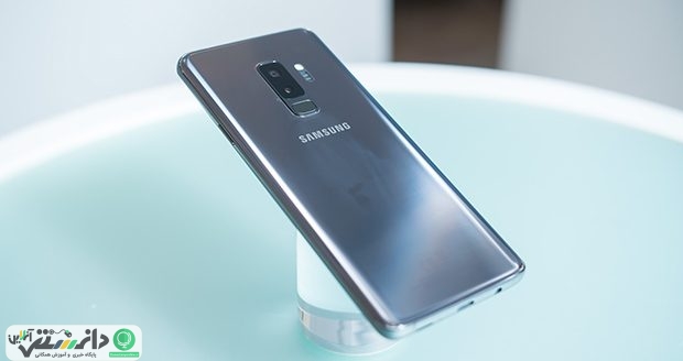 سامسونگ Galaxy Note 9 را معرفی کرد