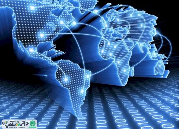 ایران در جمع ۲۰ کشور پرکاربر اینترنت جهان + اینفوگرافیک