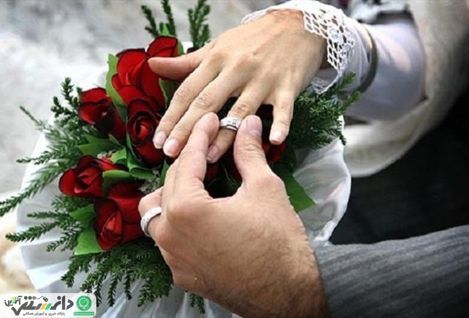 آداب و رسوم دست و پا گیر در ازدواج +ویدئو