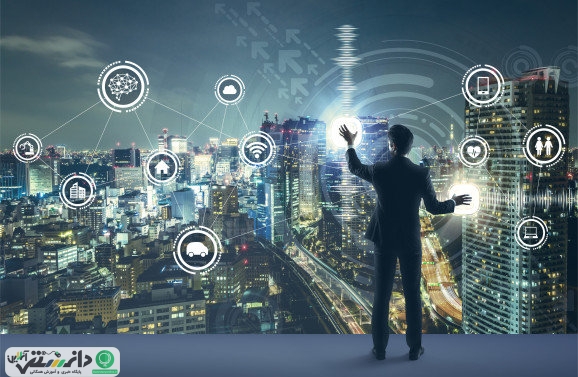 آینده اینترنت اشیاء؛ جهان هوشمند یا خطرناک؟!