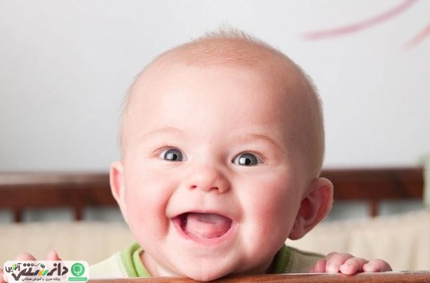 آیا می دانید با خندیدن ساده چه چیزی را بدست می آورید؟