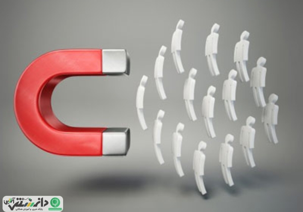 آشنایی با الگوها و تکنیک های بازاریابی و وفادارسازی مشتریان در کسب و کار +ویدئو