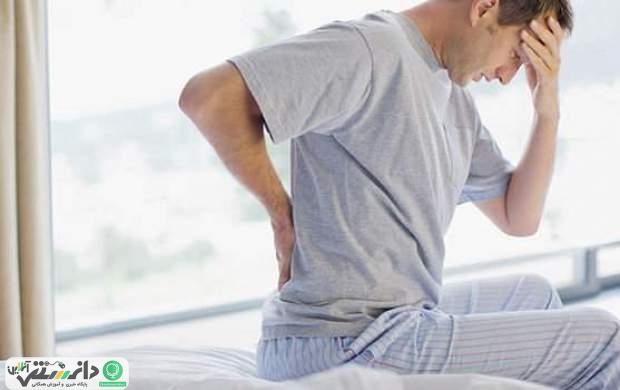افسردگی و اضطراب چه رابطهای با کمردرد دارند؟