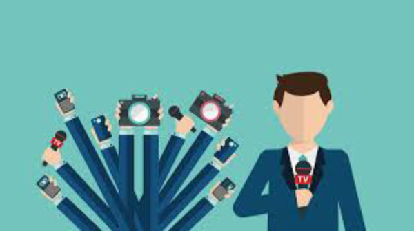 ۱۲ توصیه کوتاه برای خبرنگار زیرک