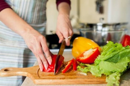 ترفندهای آشپزی برای کدبانو ها