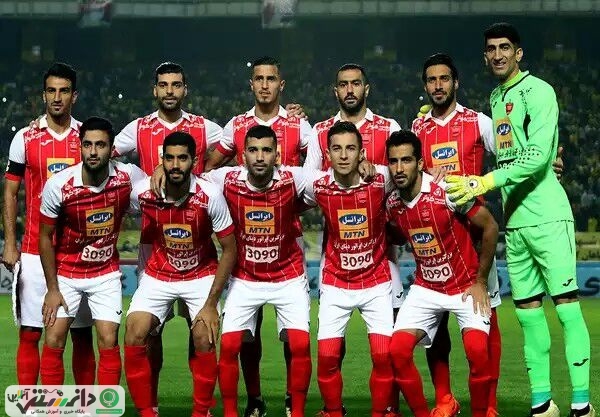 پرسپولیس در شرایطی مشابه سال قبل مقابل السد در لیگ قهرمانان