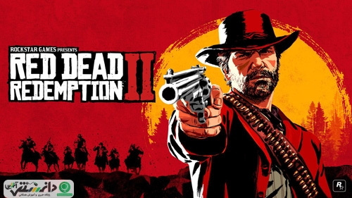 معرفی و نقد و بررسی بازی ویدئویی Red Dead Redemption 2