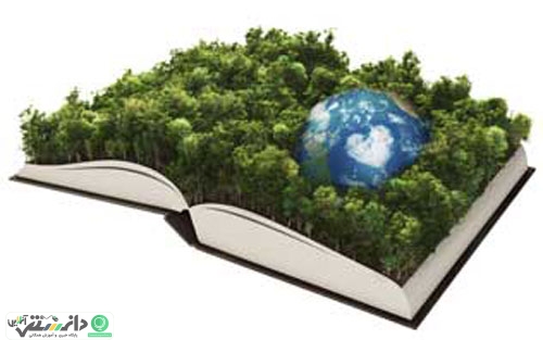 نقش رسانهها در حفظ منابع طبیعی و محیط زیست