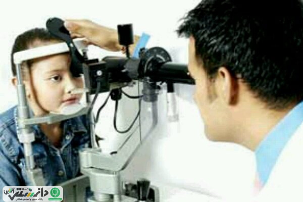 چرا کنترل بینایی چشم در دوره های سنی مختلف لازم است؟