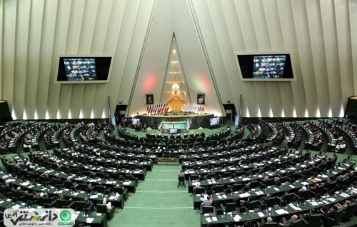 روز مجلس چه روزی است ؟