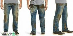 دلیل طراحی شلوار گلمالی میلیونی چیست ؟