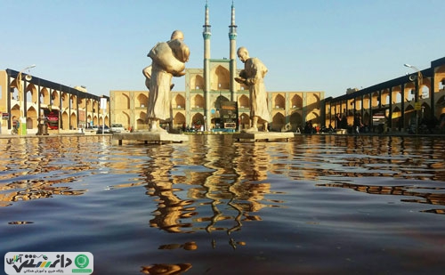 جهانگردی را چگونه و از کجا آغاز کنیم؟