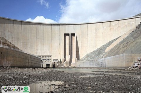 تأمین آب تهران در تابستان ۹۷ در سه سناریو تبیین شد +ویدئو