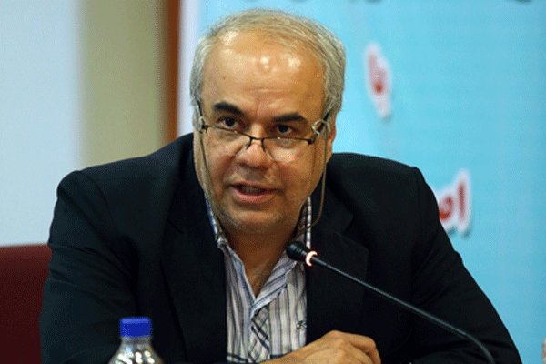 استعفای محمد سلطانیفر معاونت امور مطبوعاتی پذیرفته شد