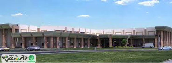 اولین بیمارستان سبز در یزد راه اندازی می شود
