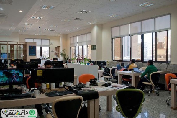 کارخانه نوآوری آزادی ، اهداف و فعالیت های آن +ویدئو