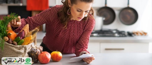 چند توصیه کاربردی بهداشتی و تغذیه ای برای سلامتی