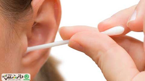 مراقبت از گوش با رعایت چند نکته مهم بهداشتی