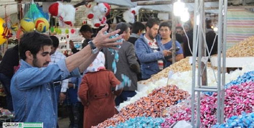 زمان برگزاری نمایشگاههای بهاره تهران اعلام شد