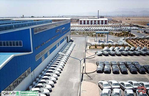 گام های تازه ایران خودرو در حوزه مسئولیت های اجتماعی