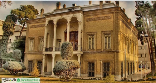 موزه جواهرات ملی ایران ؛گنجینه ای بی نظیر