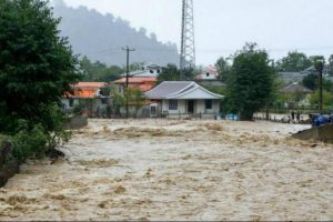 25 استان کشور در معرض تهدید بحران