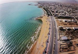تکذیب خبر احتمال وقوع سونامی در بوشهر