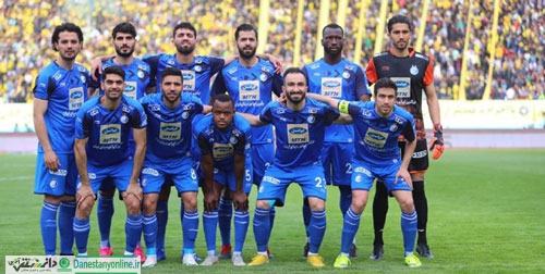 مصاف دیدنی استقلال ایران و الهلال عربستان