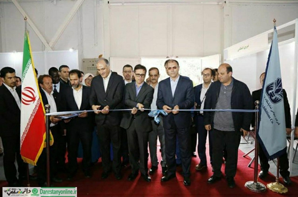 ایران جابکس در تهران آغاز شد