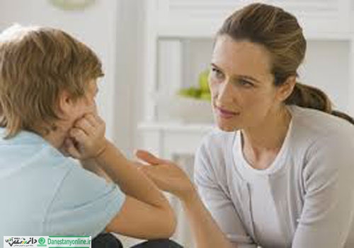 چگونه به سؤالات جنسی کودکان پاسخ دهیم ؟