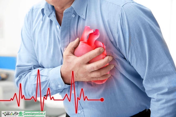 طب فشاری و رفع اضطراب بیماران قلبی و عروقی
