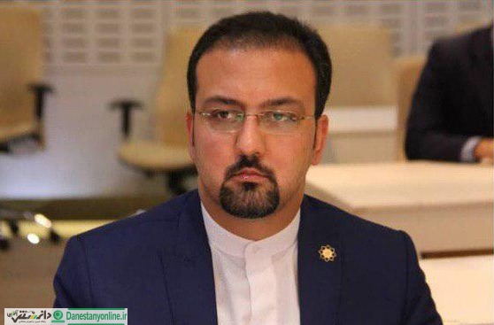 انتصاب مدیر روابط عمومی شهرداری منطقه ۲