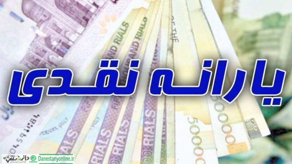 هر یارانه بگیر ۴/۵ میلیون گرفته است
