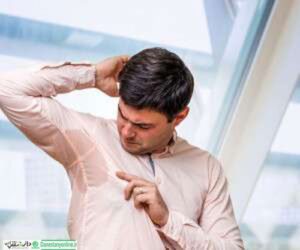 بوی عرق را با سرکه سیب برطرف سازید
