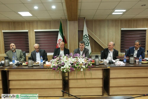 هوشمندسازی ارائه خدمات به شهروندان