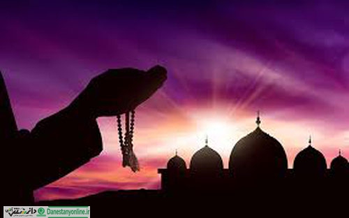 دعای روز ششم ماه مبارک رمضان