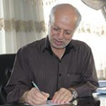 دکتر ابراهیم جعفری