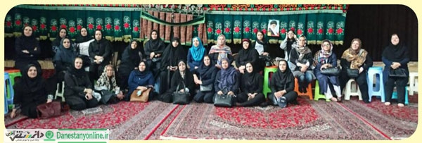 برگزاری تورهای گردشگری ویژه ماه مبارک رمضان در منطقه ۵