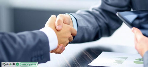 قرارداد شراکت یا قرار داد مشارکت چیست؟