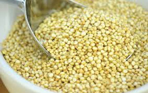 انواع کینوا ، خاویار گیاهی