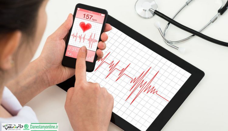 چالشی برای گجتهای پوشیدنی پایش عملکرد قلب