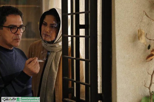 سه کله پوک آماده اکران