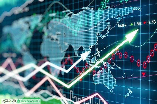 بالاترین سطح خوش بینی اقتصادی آمریکا