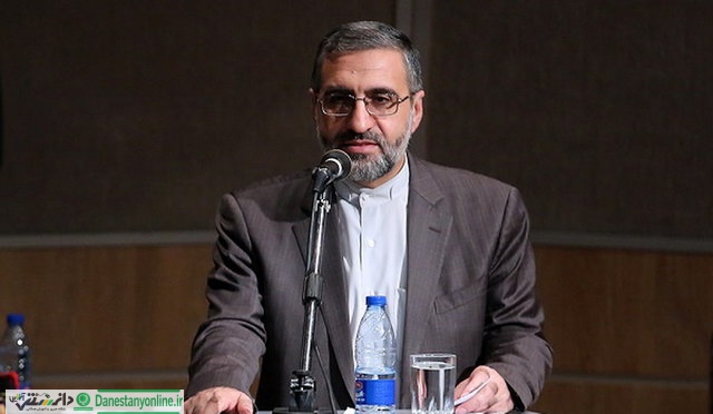 سخنگوی قوه قضاییه: محکومیت ۲۰ سال حبس برای حسین هدایتی