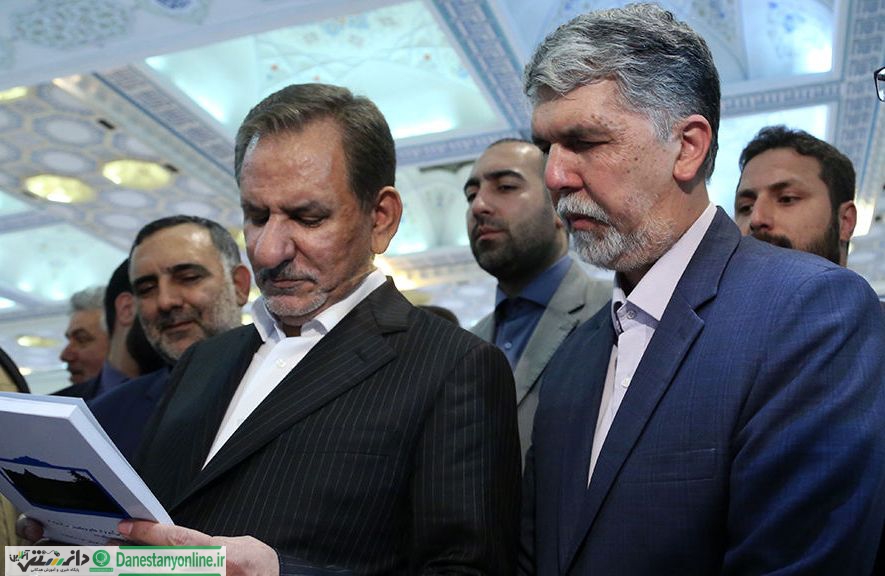 جهانگیری: احتمال کوپنی شدن برخی کالاها