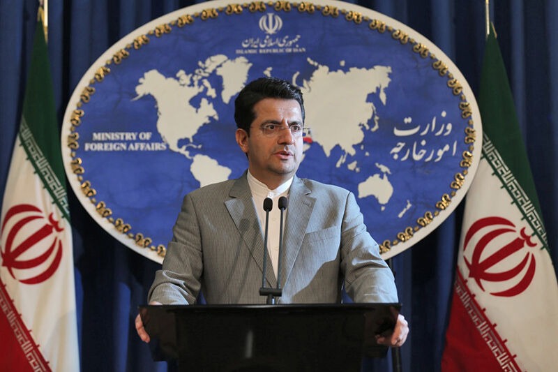 بنیاد آمریکایی دفاع از دموکراسی ها مشوق تروریسم اقتصادی