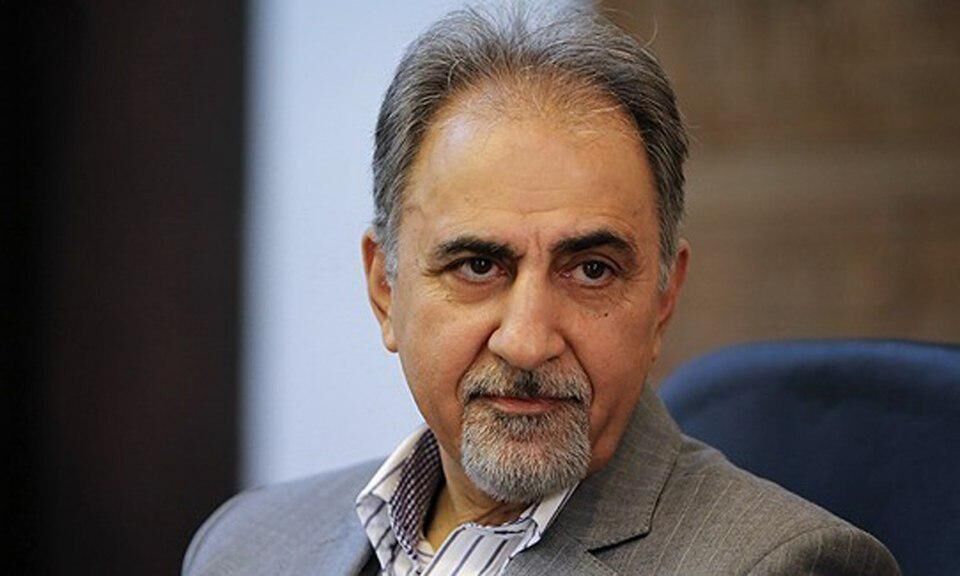 همسر شهردار سابق به قتل رسید
