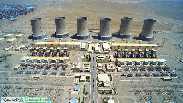 نیروگاه های برق قدیمی بازنشسته می شوند؟