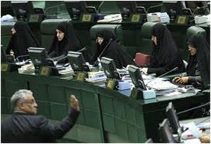 تعادل بین وظایف خانه داری با شغل تمام وقت